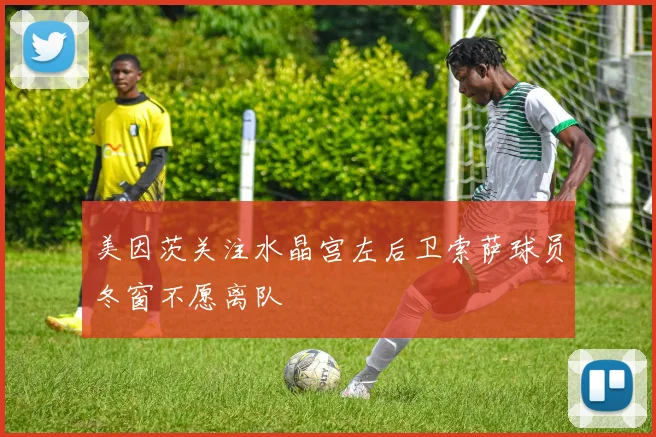 美因茨关注水晶宫左后卫索萨球员冬窗不愿离队